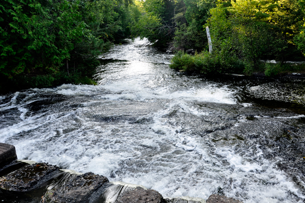 Ontonagon River